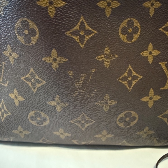 LOUIS VUITTON DELIGHTFUL PM SHOULDER BAG AUTHENTIC!! - Picture 3 of 16